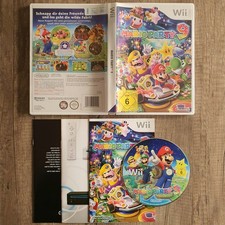 Nintendo WII ► Mario Party 9