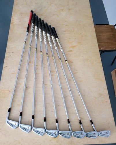Macgregor pro eisen - macgregor, pro-c