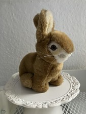 Steiff Hase Hoppy 081729 Knopf