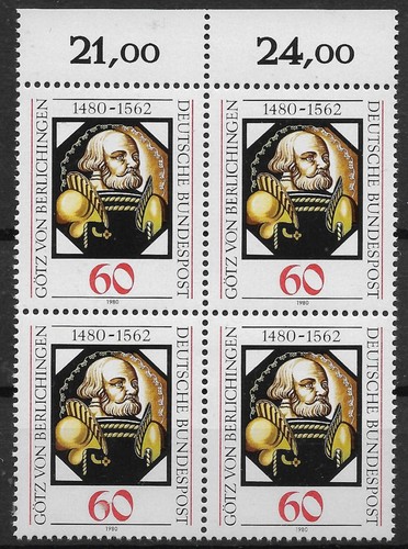 Bund 1980 1036 - bund, von