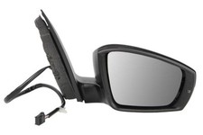 BLIC 5402-01-2002706P Außenspiegel Elektrisch Rechts für VW POLO V 6R