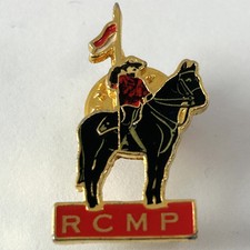 Vintage rcmp royal - royal, canadian