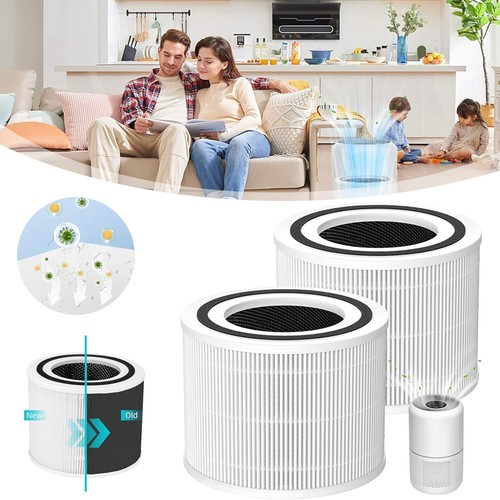 Stück ersatzfilter für - ersatzfilter,