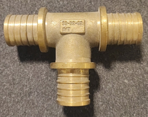 Ivt würth fitting - ivt,