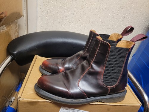 Martens flora damen - dr,