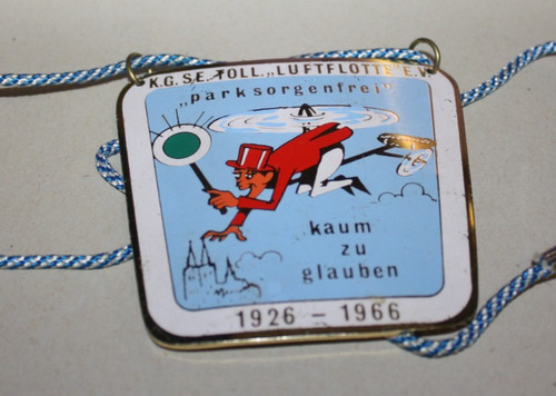 Karnevalsorden köln kg sr - karnevalsorden,