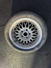 BMW E30 E36 M3 BBS BMW 16x7.5
