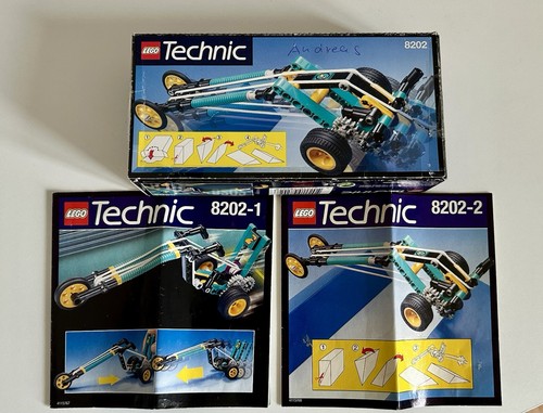 Lego technic 8202 - lego,