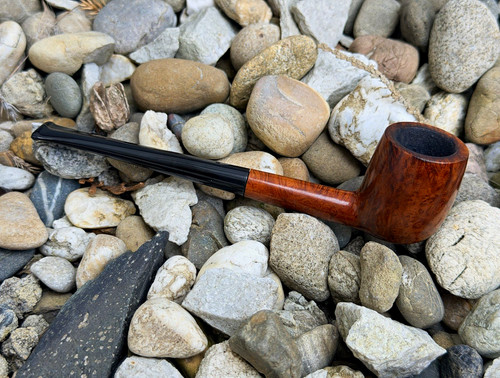 Dunhill bruyèrepfeife - dunhill,
