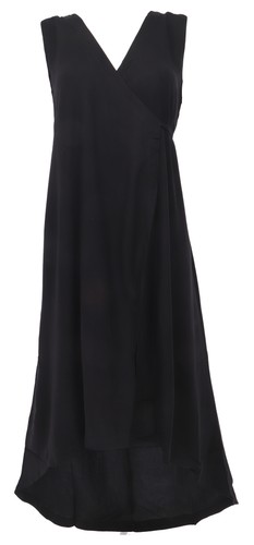Luftiges boho sommerkleid - luftiges,