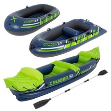 Aufblasboot schlauchboot - aufblasboot,