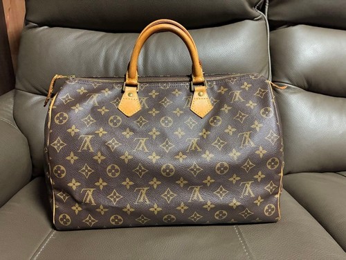 Original louis vuitton - louis,