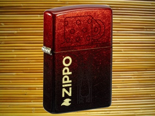 Zippo founders day 2024 - day,