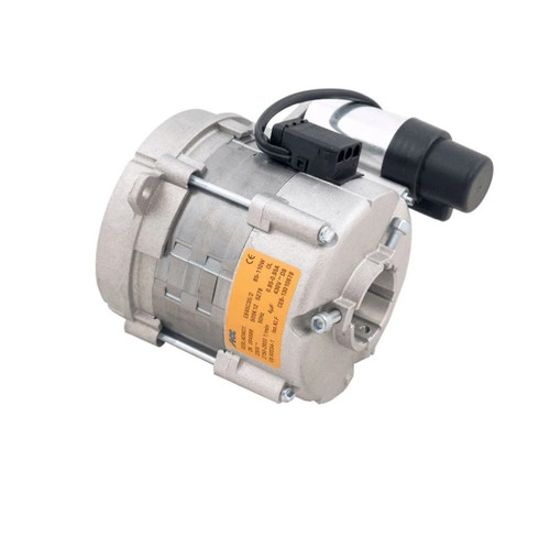 Wolf elektromotor - elektromotor, m