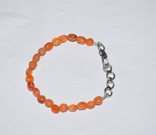 925 Sterlingsilber Natürlich