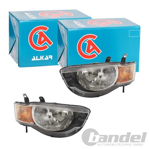 Alkar halogen scheinwerfer - halogen,
