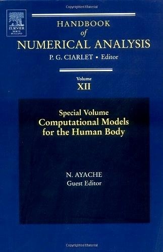 Computational models for the - computational,