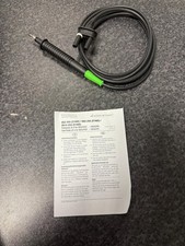 Gossen Metrawatt Messsonde