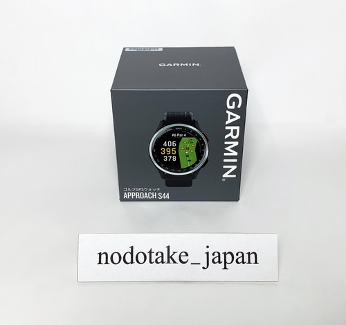 Garmin approach s44 - approach,
