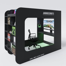 Minecraft kojenbett - minecraft,