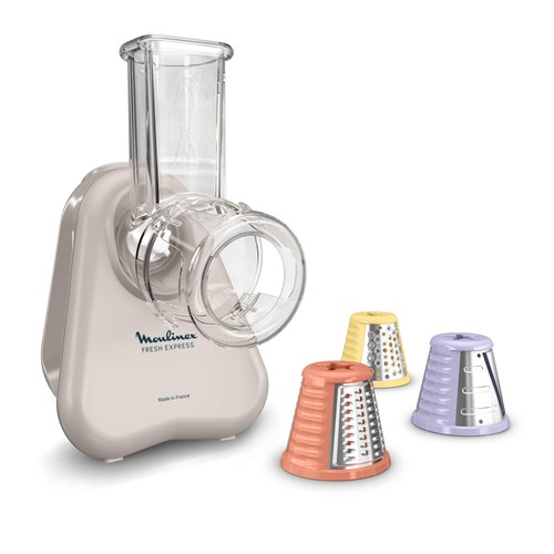 Moulinex dk853b fresh - moulinex, express
