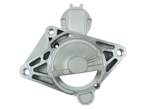 Starterdeckel vergaser as - starterdeckel,,