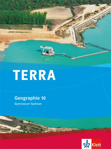 Terra geographie ausgabe - geographie,