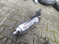 CPI 50ccm Auspuff Krümmer