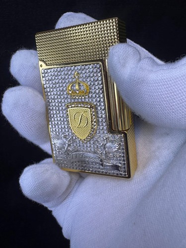 Dupont double flame 150th - dupont,