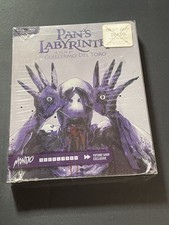 Pan’s Labyrinth Mondo