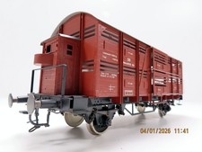 (1CW246) WILGRO  Spur 1