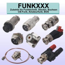 FUNKXXX - Zubehör für