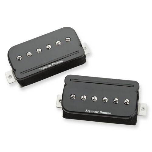 Seymour duncan shpr - seymour,