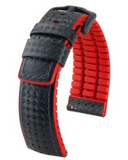 UHRENARMBAND HIRSCH AYRTON