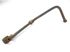 Kupplungspedal für Kupplung vom Ferguson TEA 20 TED TE20 Traktor