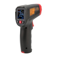 Profi Pyrometer Infrarot