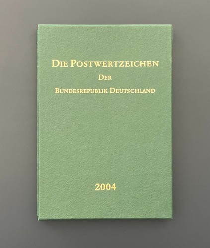 Die postwertzeichen der - die,