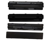 9cell akku für dell xps - akku,