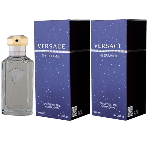 Versace the dreamer 100 ml - dreamer, x