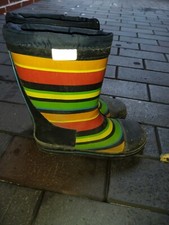 Jako-o Gummistiefel, Gr. 32