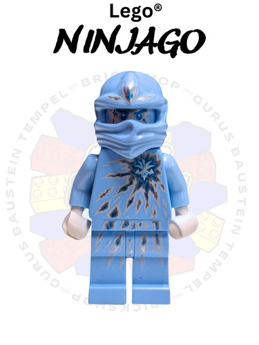 Lego ninjago figur - lego®, &