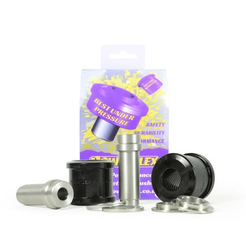 Powerflex spurlenker - powerflex,