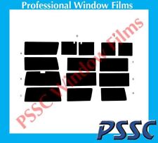 Vor Cut Heck Auto Fenster Film