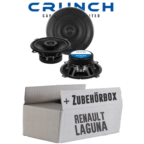 Crunch lautsprecher für - crunch,