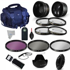 ALL U NEED  Accessory Kit