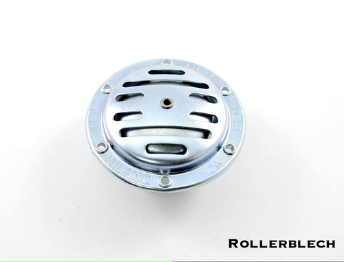 Vespa hupe 12volt v50 - , v50-125