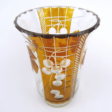 Art Deco Vase
