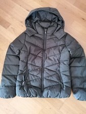 Palomino Mädchen Anorak Jacke Winterjacke olive Gr. 140
