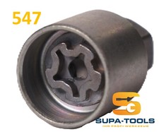 Original Seat Cupra 547 Code G