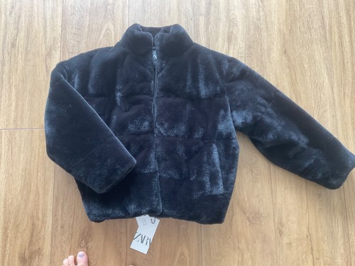 Zara felljacke jacke 34 - felljacke,